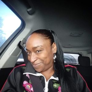 Meet your Posher, Stacey